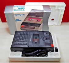 Lecteur enregistreur audio d'occasion  Bourgtheroulde-Infreville