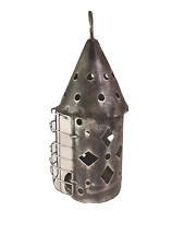 Vintage hanging lantern for sale  Powhatan