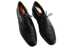 Chaussures church cuir d'occasion  Saint-Gildas-des-Bois