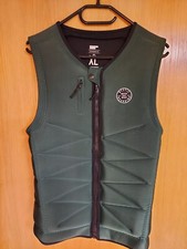 Wakeboard weste mystic gebraucht kaufen  Eching