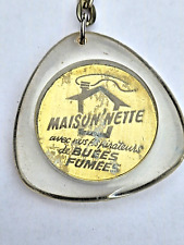 Vintage 1960s lyon d'occasion  Expédié en Belgium