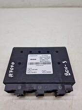 Unidade de controle MAN TGX TGS PTM 81258057116 81.25805-7116 comprar usado  Enviando para Brazil