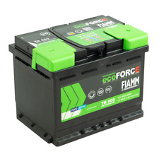 Batteria auto fiamm usato  Brugherio