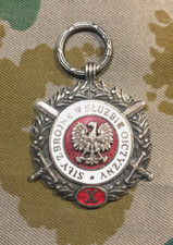 Abzeichen ehrengabe rden gebraucht kaufen  Dallgow