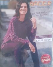 Katalog bader herbst gebraucht kaufen  Bamberg