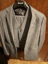Vivaki peice suit for sale  OLDHAM