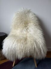 icelandic sheepskin rug for sale  MANCHESTER