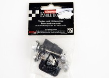 Carrera 89134 evolution gebraucht kaufen  Lüneburg
