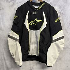 Alpinestars motorcycle jacket for sale  Mesa