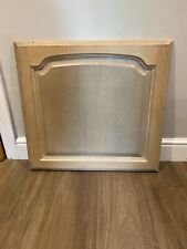 Limed oak kitchen for sale  SCUNTHORPE