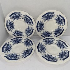 Vintage ironstone blue for sale  Scott City