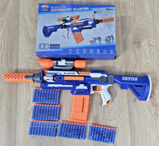Vatos automatic electric for sale  LEOMINSTER