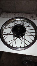 Roue yz 60 d'occasion  Mussidan