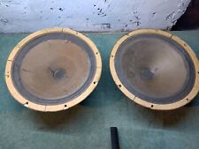Vitavox k12 full for sale  LONDON