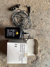 ac dc adapter 5v 3a for sale  CHESTERFIELD