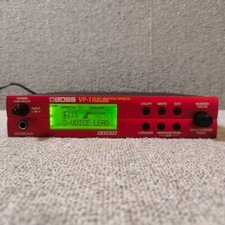 boss effects processor d'occasion boss effects processor d'occasion Expédié en Belgium