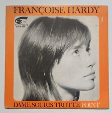 Francoise hardy dame d'occasion  Le Bourget