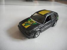 Usado, Matchbox Vauxhall Astra GTE / Opel Kadett GSI „BP“ in Schwarz comprar usado  Enviando para Brazil