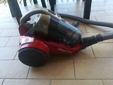 Hoover reactiv rc81 usato  Reggio Calabria