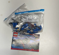 Lego jurassic pteranodon for sale  Auxvasse