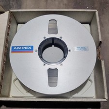 Ampex grand master for sale  BIRMINGHAM