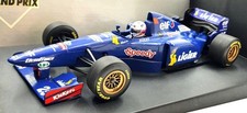 Minichamps scale diecast d'occasion  Expédié en Belgium