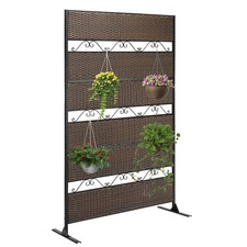 Rattan outdoor privacy for sale  West Valley City