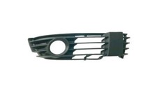 Grelha de para-choque dianteiro Volkswagen Passat B5.5 com furos de holofote R H 2000-2005 comprar usado  Enviando para Brazil