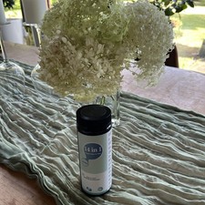 Wasser test wassertest gebraucht kaufen  Strausberg-Umland