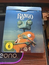 Rango german import for sale  FOLKESTONE