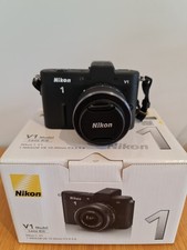 Nikon ultimate camera for sale  INVERURIE
