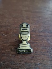 Ashes trophy pin for sale  SOUTHAMPTON