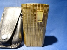 Ronson electronic feuerzeug gebraucht kaufen  Berlin