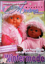 andrea kreativ gebraucht kaufen  Bordesholm
