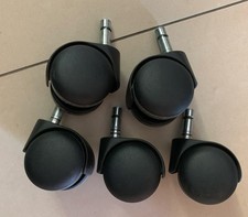 Ikea stuhlrollen lenkrollen gebraucht kaufen  Oranienburg