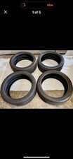 Goodyear eagle asymmetric for sale  Taftville