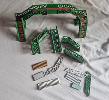 Gauge airfix footbridge for sale  WARRINGTON
