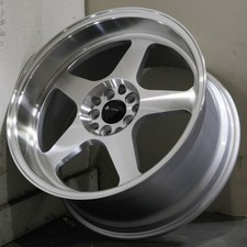 17x8 17x9 silver for sale  Los Angeles