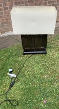 lamp table large for sale  NOTTINGHAM