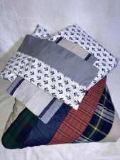 Tommy hilfiger patchwork for sale  Lutz