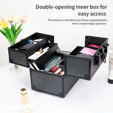 Makeup case train for sale  LONDON