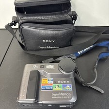 Sony mvc fd73 for sale  Elyria