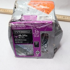 Everbilt truss head for sale  Chillicothe