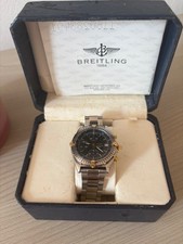 Breitling chronomat 89.150 usato  Rimini