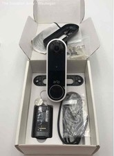 arlo video doorbell wired for sale  Indianapolis