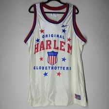 Vintage reebok harlem for sale  Austin