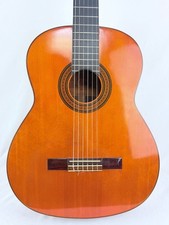 Guitare classique takamine d'occasion  Expédié en France
