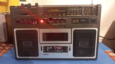 Radio vintage mp3 usato  Forli