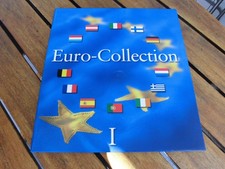 Euro münzalbum presso gebraucht kaufen  Haimhausen
