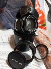 Olympus zuiko auto usato  Rivoli